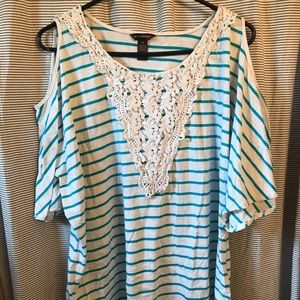 2XL Women’s Top